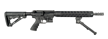 Preview: JP RIFLES | JP-5™ Competition PCC Dual Charge - DE | MK3